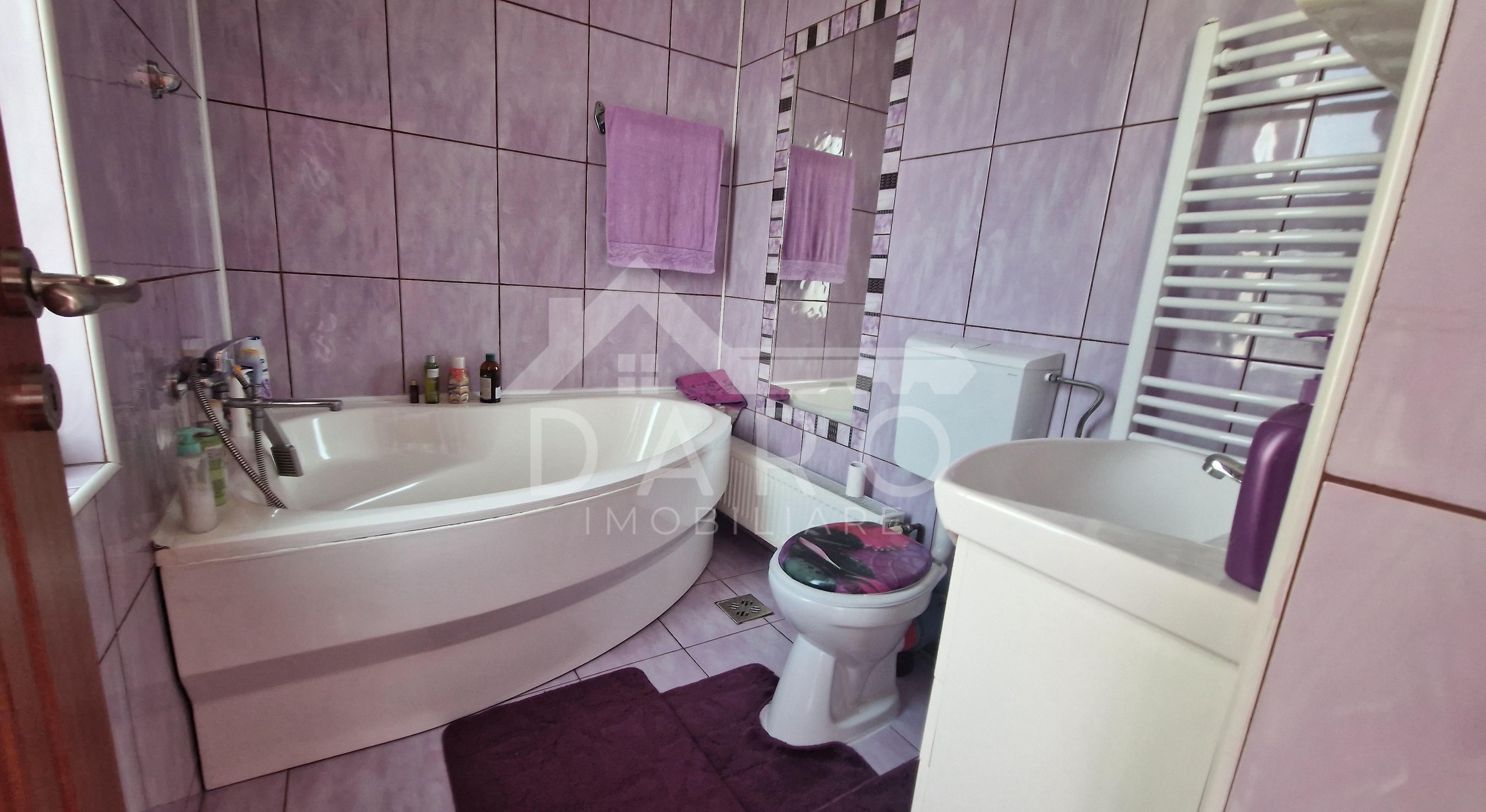 🏡 Casă de vânzare în Târgu Mureș – ideală pentru locuință - 7