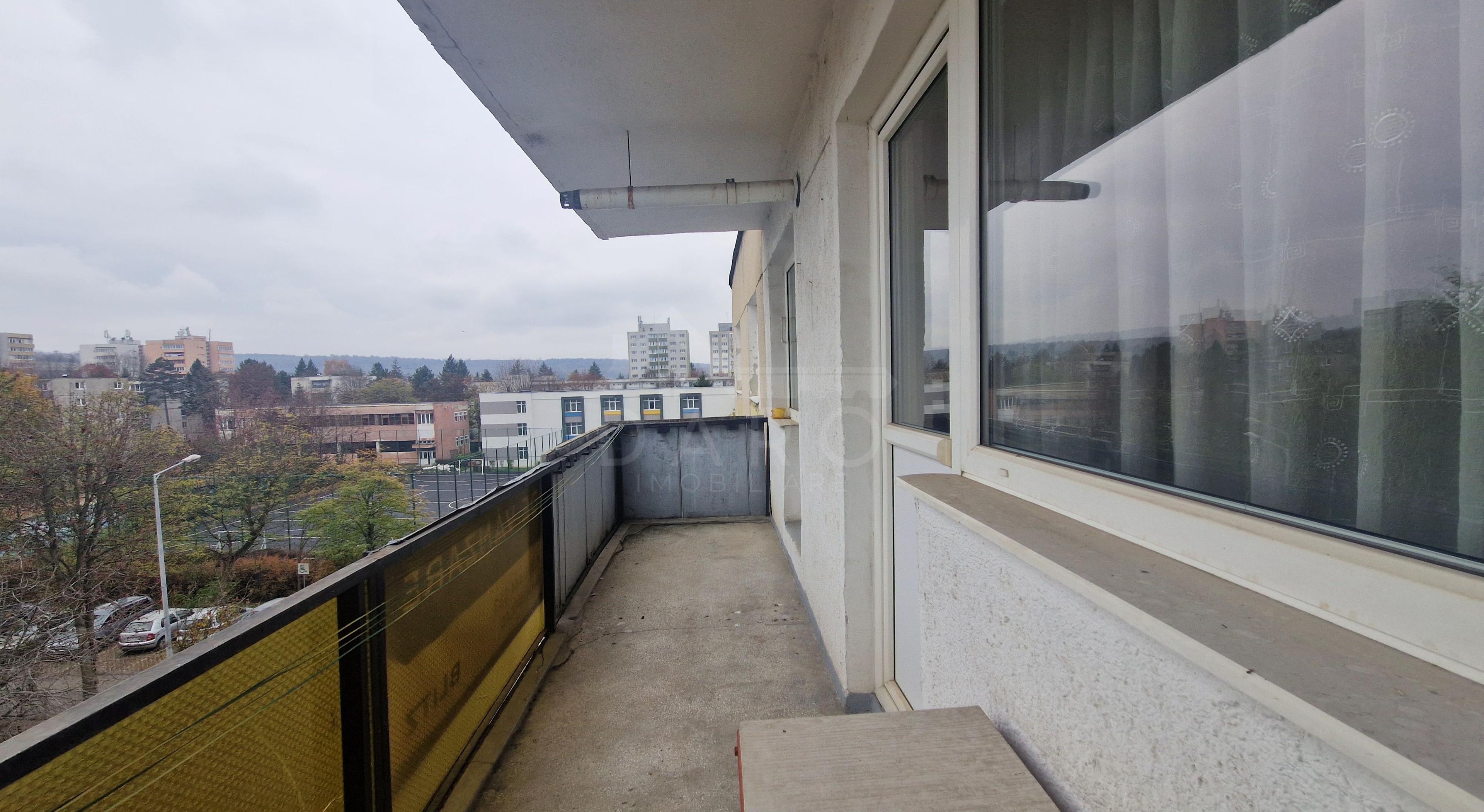 🏡 Apartament 4 camere de vânzare | Dâmbu Pietros | 90 mp - 15