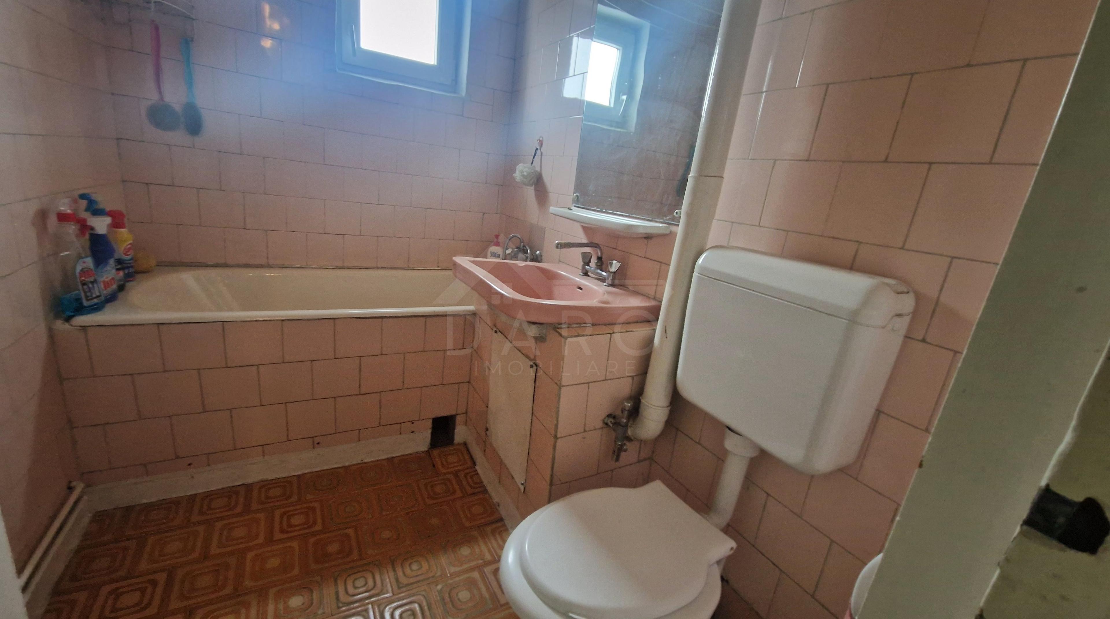 🏡 Apartament 4 camere de vânzare | Dâmbu Pietros | 90 mp - 4