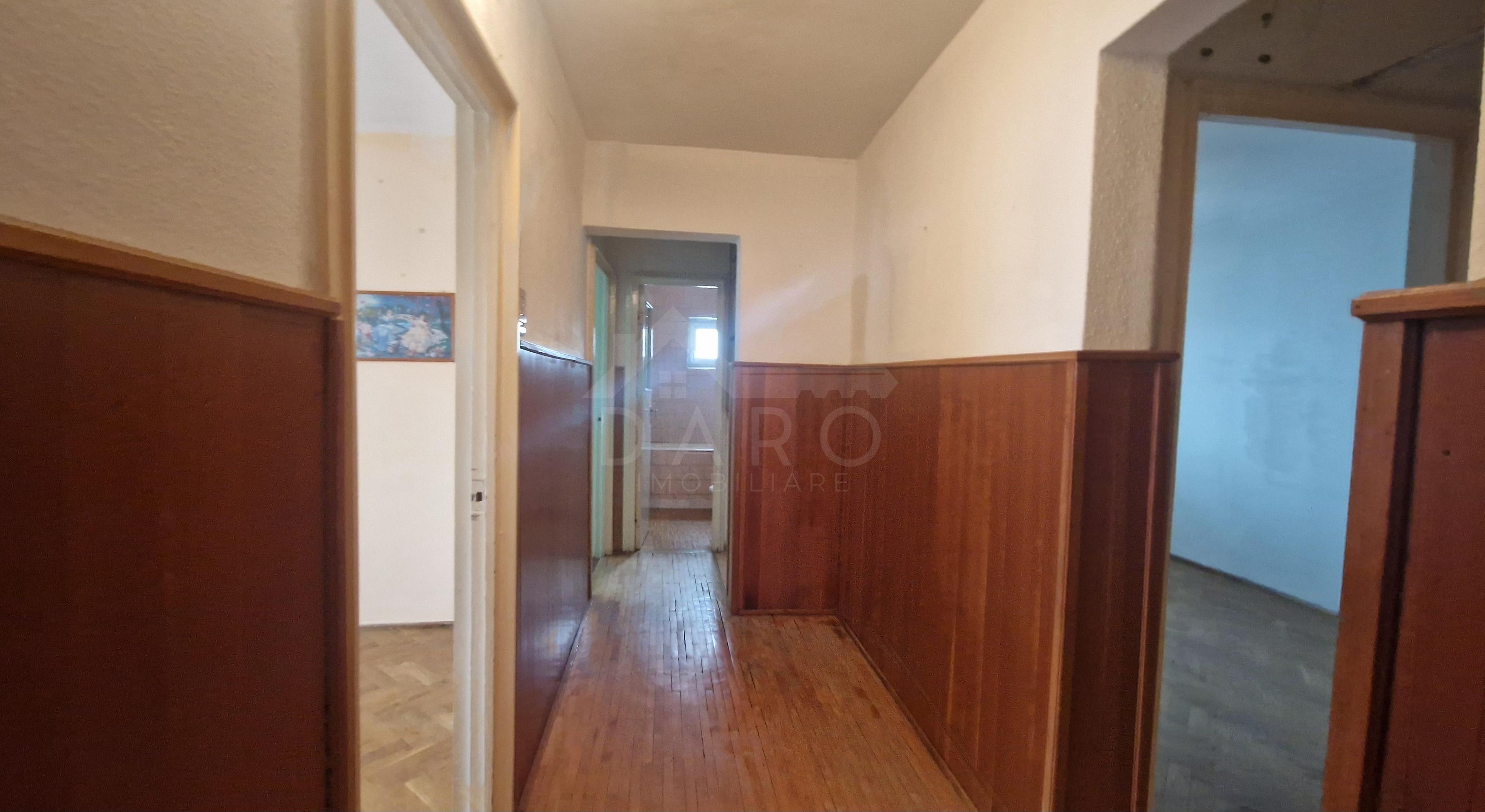 🏡 Apartament 4 camere de vânzare | Dâmbu Pietros | 90 mp - 8