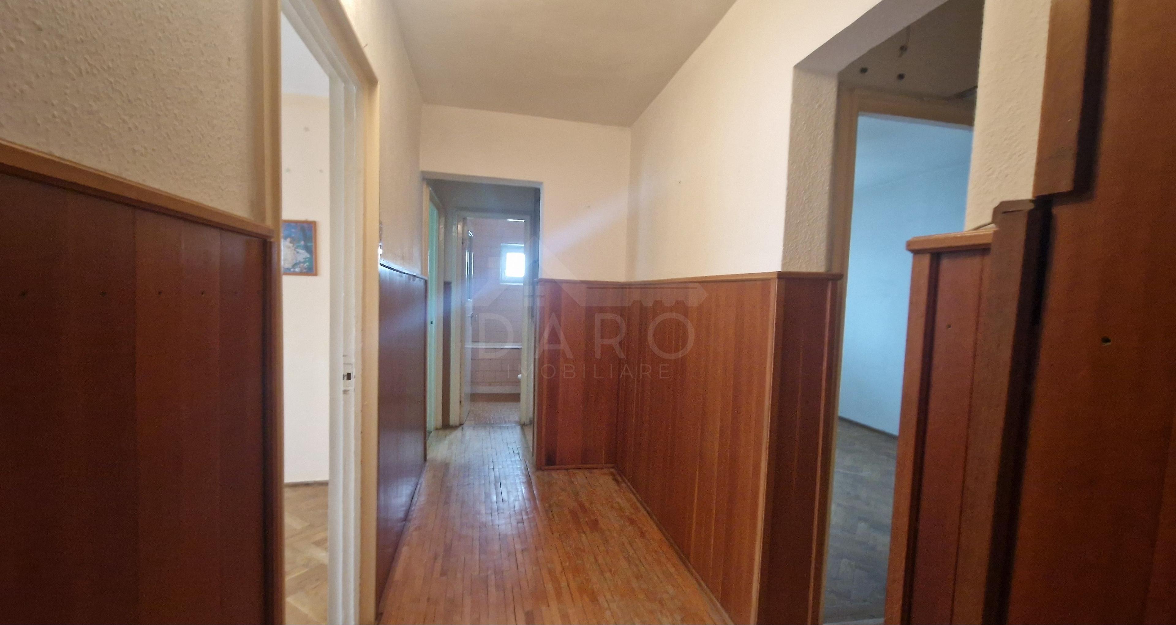 🏡 Apartament 4 camere de vânzare | Dâmbu Pietros | 90 mp - 5