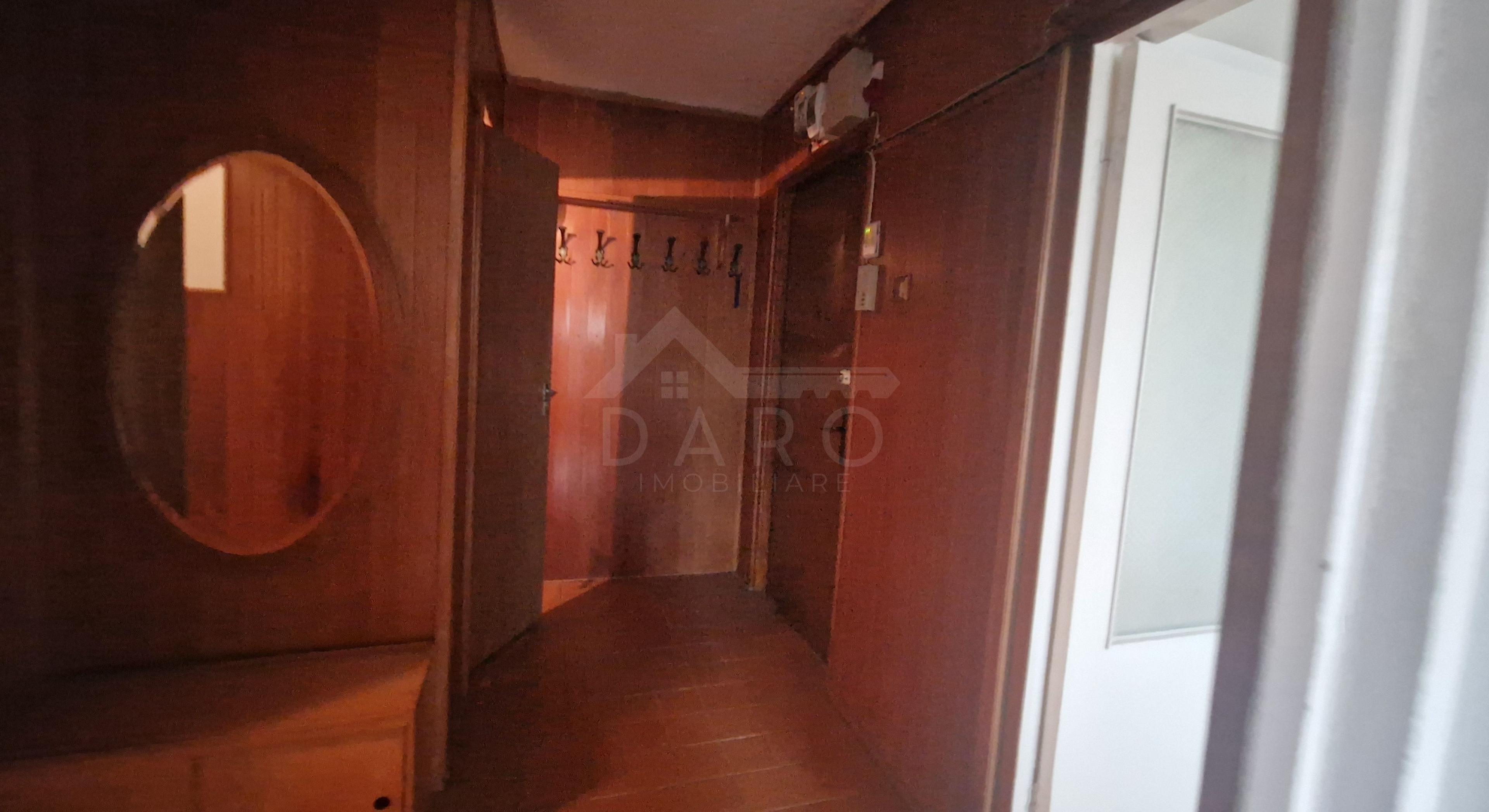 🏡 Apartament 4 camere de vânzare | Dâmbu Pietros | 90 mp - 12