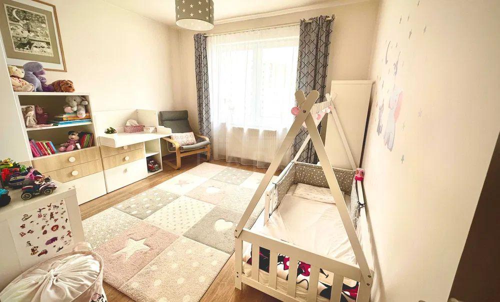 🏡 Apartament 3 camere de vânzare | Tudor – Str. Armoniei - 7