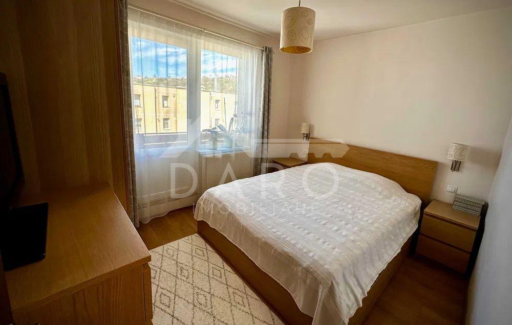 🏡 Apartament 3 camere de vânzare | Tudor – Str. Armoniei - 4