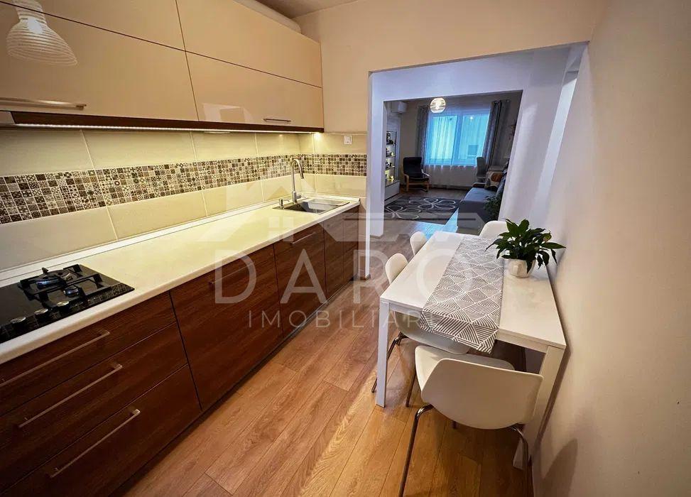 🏡 Apartament 3 camere de vânzare | Tudor – Str. Armoniei - 3