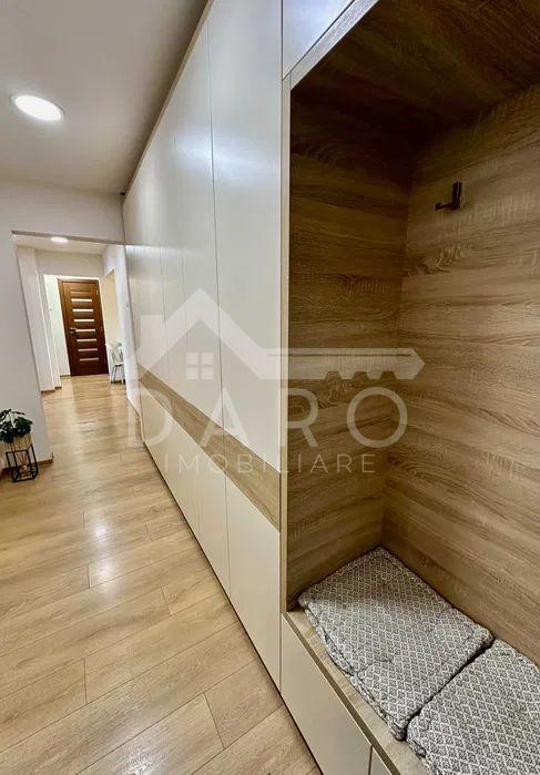 🏡 Apartament 3 camere de vânzare | Tudor – Str. Armoniei - 2