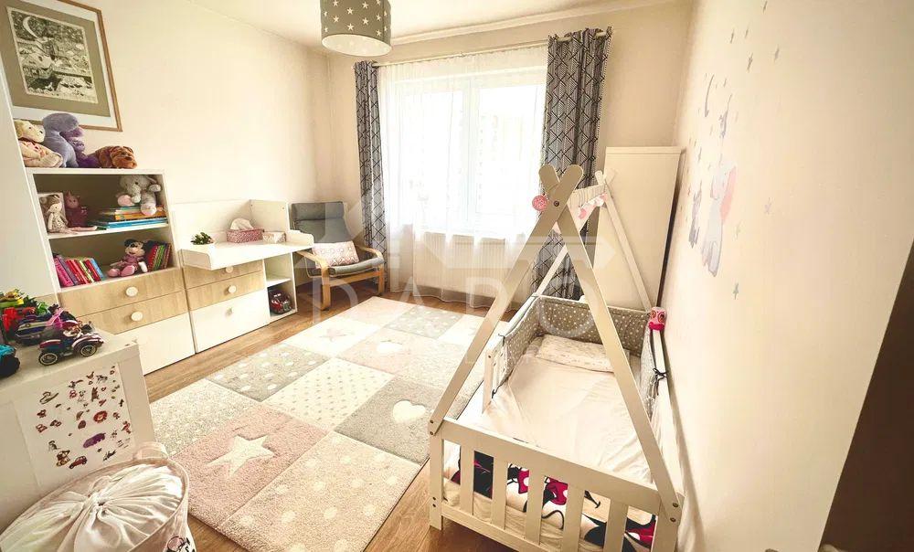 🏡 Apartament 3 camere de vânzare | Tudor – Str. Armoniei - 7