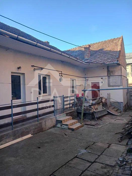 🏡 Casă de vânzare | Zonă centrală | 260 mp utili | 148.000 € - 9