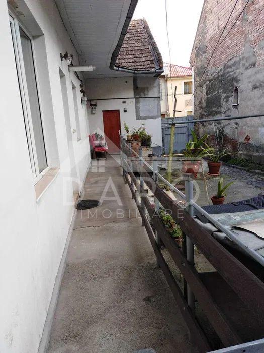 🏡 Casă de vânzare | Zonă centrală | 260 mp utili | 148.000 € - 2