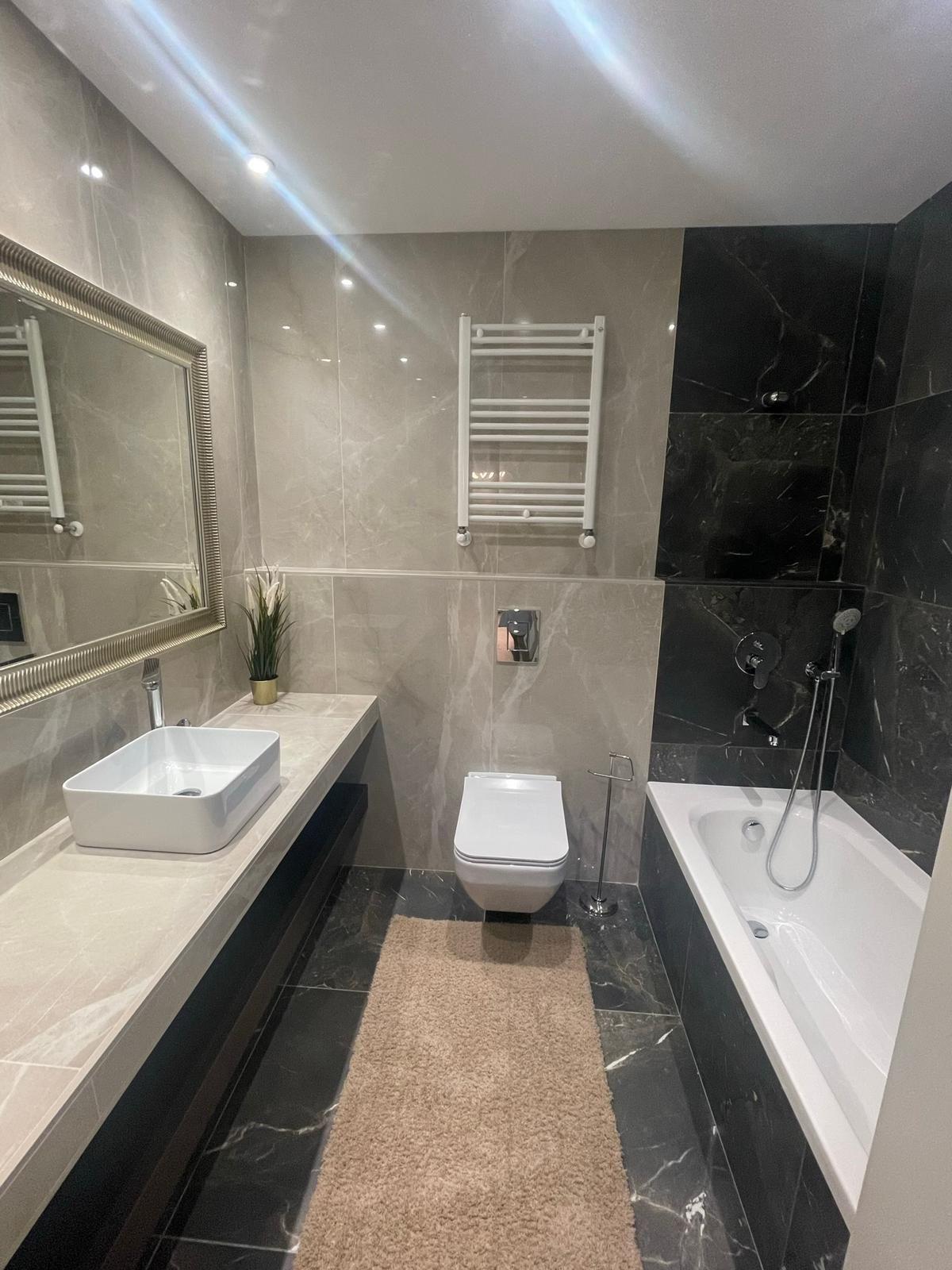 Apartament premium 3 camere zona Pipera | Piscină, Gym, Parcare - 5