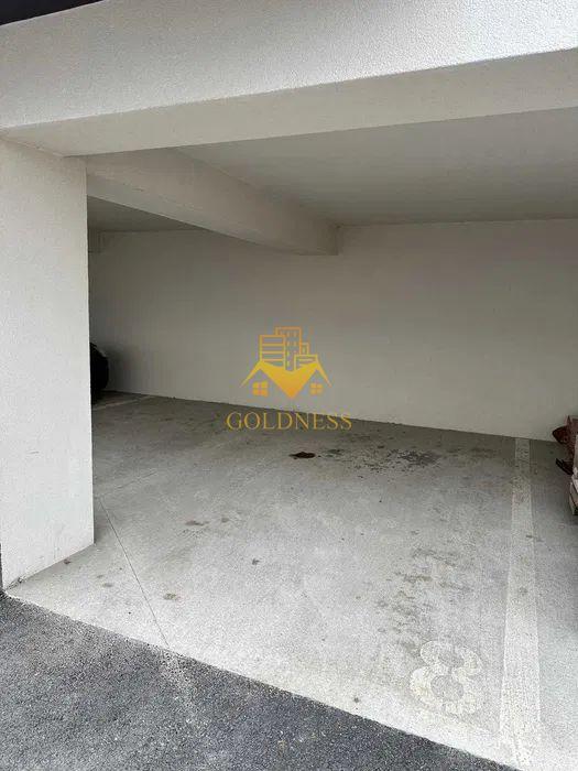 2 camere open space, Parcare, Modern, Zona Porii, Lidl, Floresti - 9