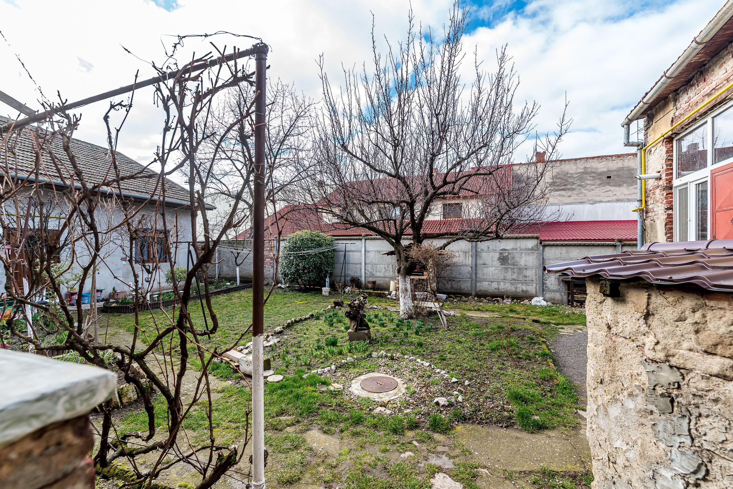 Apartament cu 3 Camere la Casă pe Strada I.L. Caragiale, Arad - 9