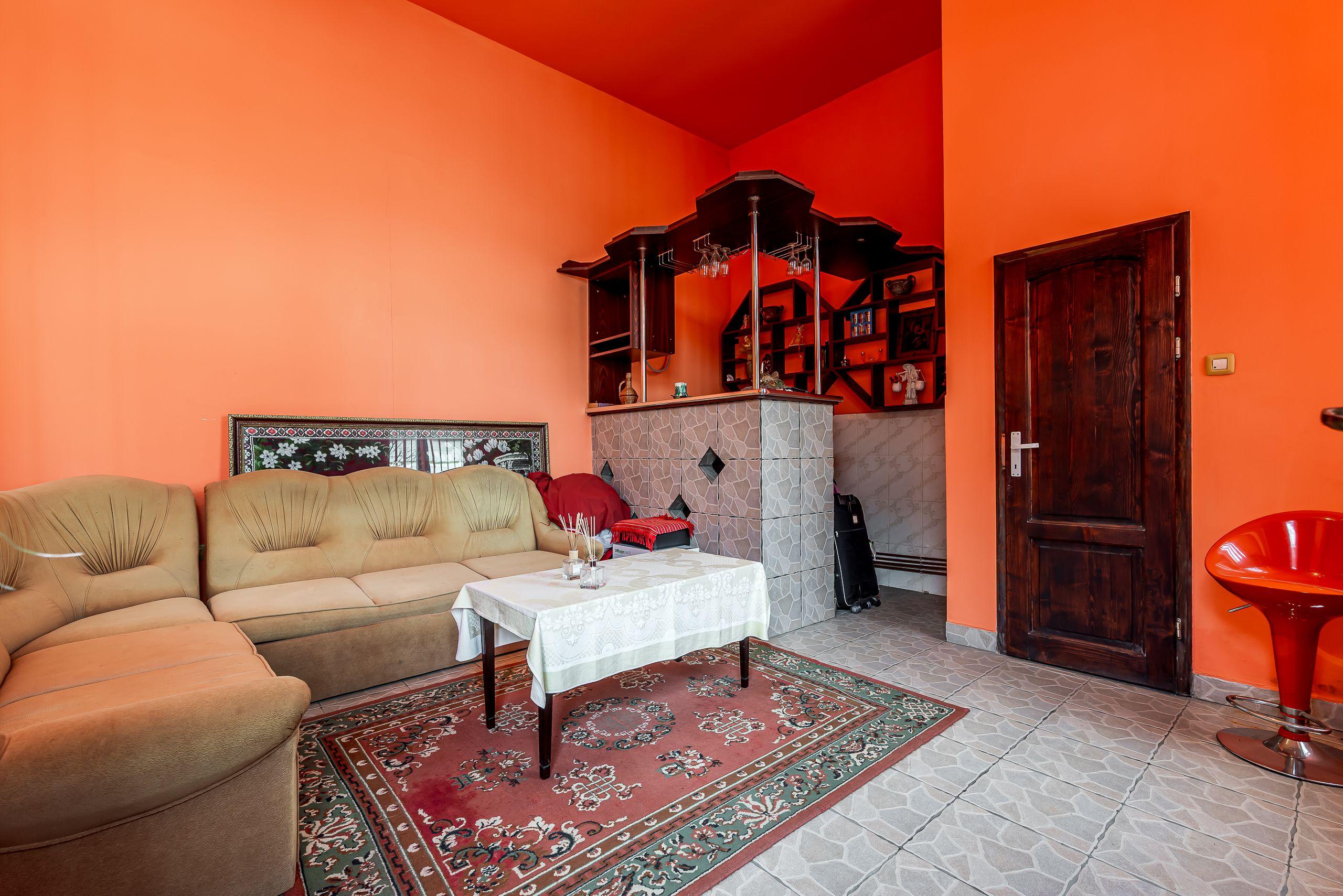 Apartament cu 3 Camere la Casă pe Strada I.L. Caragiale, Arad - 7
