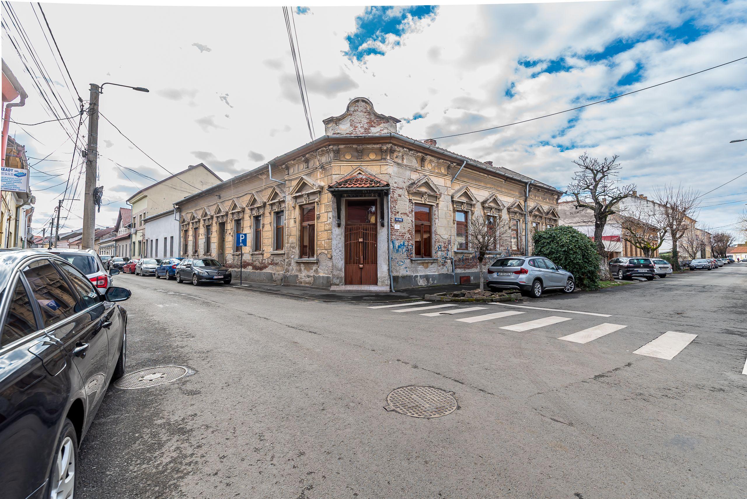 Apartament cu 3 Camere la Casă pe Strada I.L. Caragiale, Arad - 3