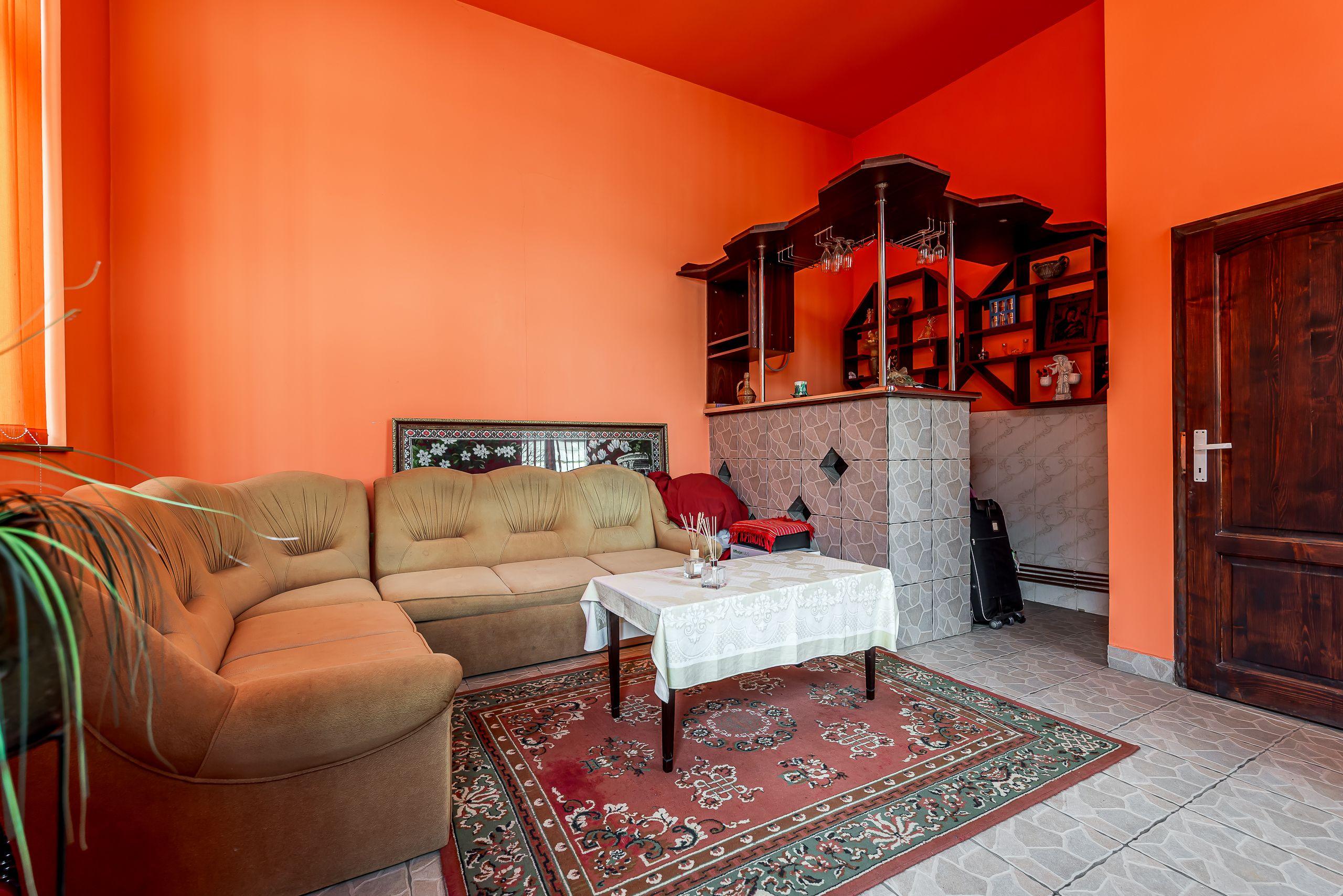 Apartament cu 3 Camere la Casă pe Strada I.L. Caragiale, Arad - 5