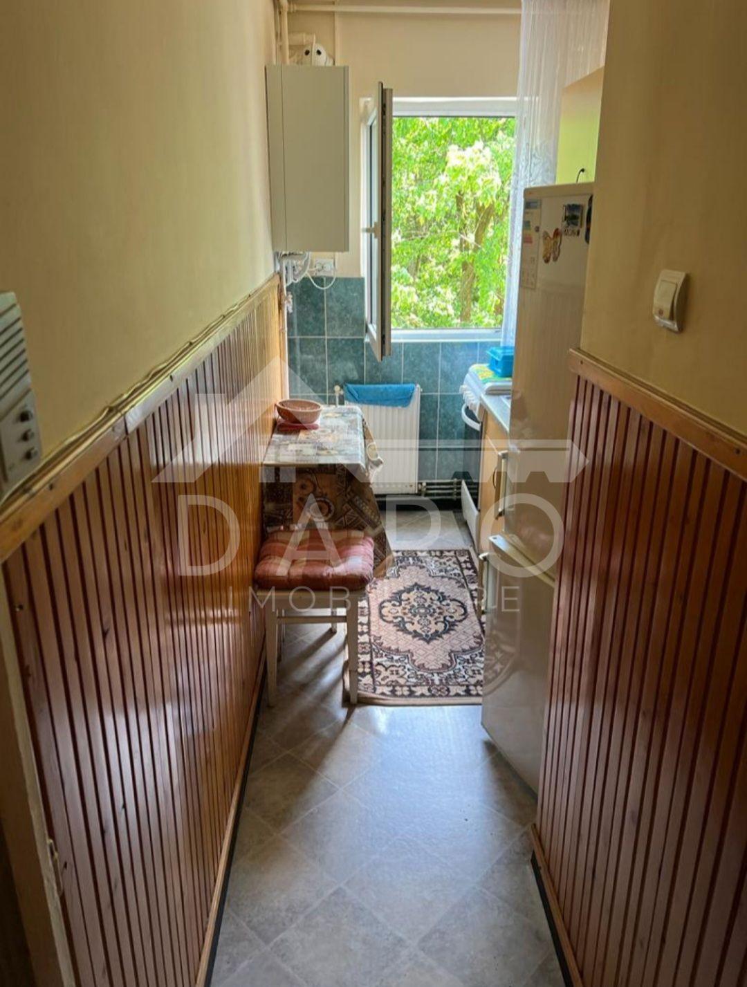 🏡 Apartament 2 camere de vânzare | 7 Noiembrie – Str. Păcii - 5