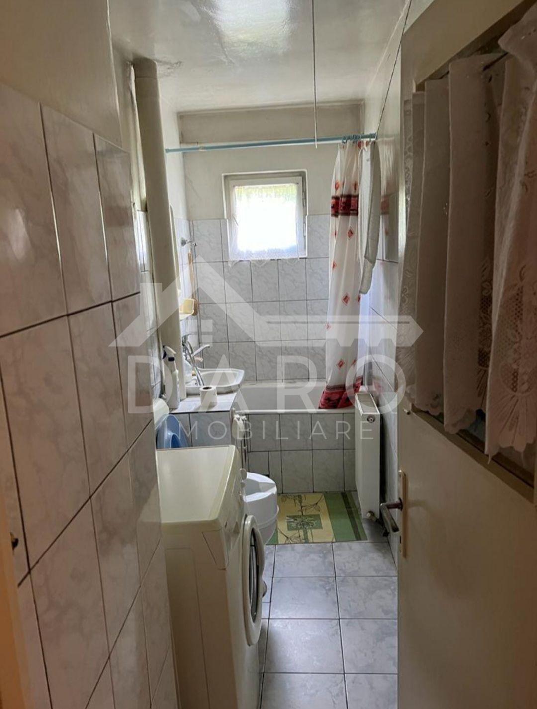 🏡 Apartament 2 camere de vânzare | 7 Noiembrie – Str. Păcii - 2