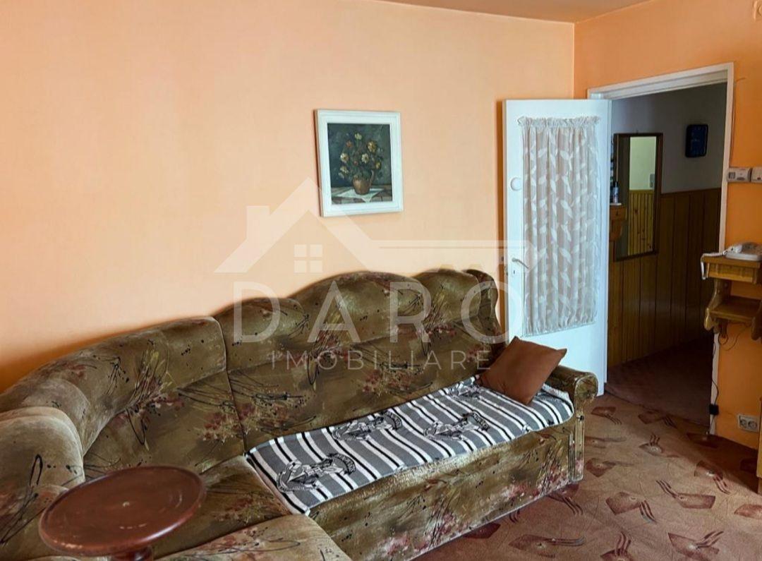 🏡 Apartament 2 camere de vânzare | 7 Noiembrie – Str. Păcii - 3