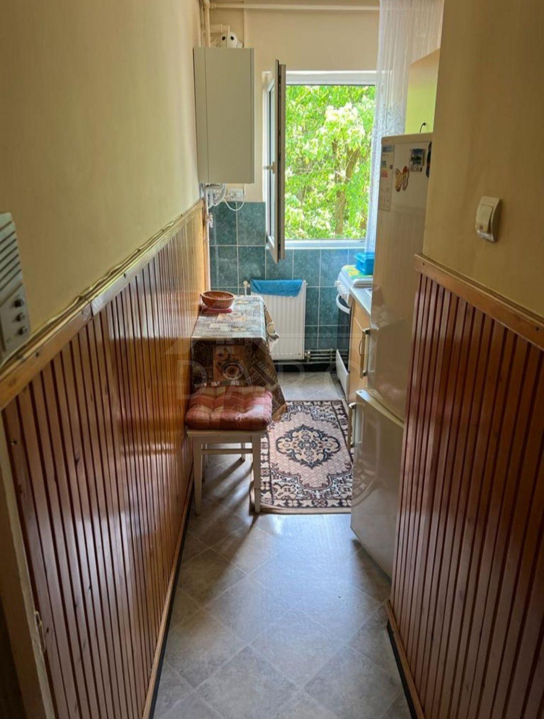 🏡 Apartament 2 camere de vânzare | 7 Noiembrie – Str. Păcii - 5