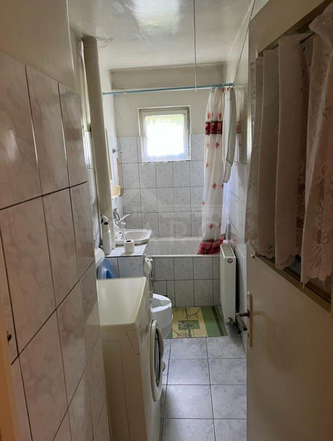 🏡 Apartament 2 camere de vânzare | 7 Noiembrie – Str. Păcii - 2