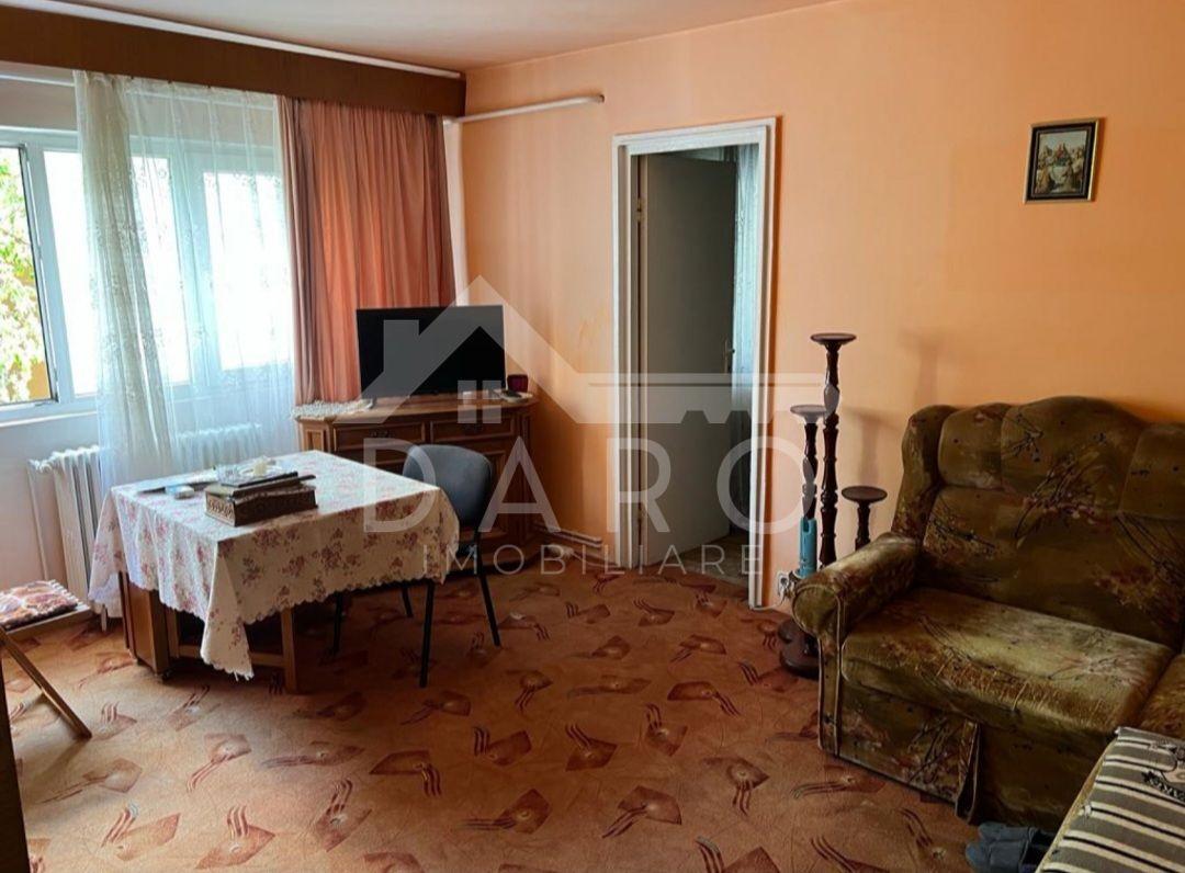 🏡 Apartament 2 camere de vânzare | 7 Noiembrie – Str. Păcii - 4