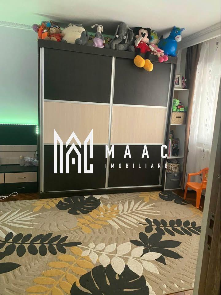 Apartament 2 camere | Zona Centrala | Mobilat si Utilat - 5