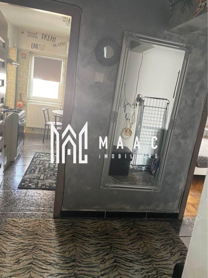 Apartament 2 camere | Zona Centrala | Mobilat si Utilat - 6