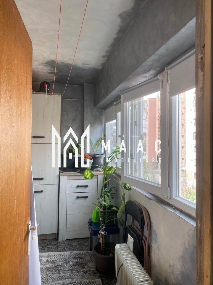 Apartament 2 camere | Zona Centrala | Mobilat si Utilat - 8