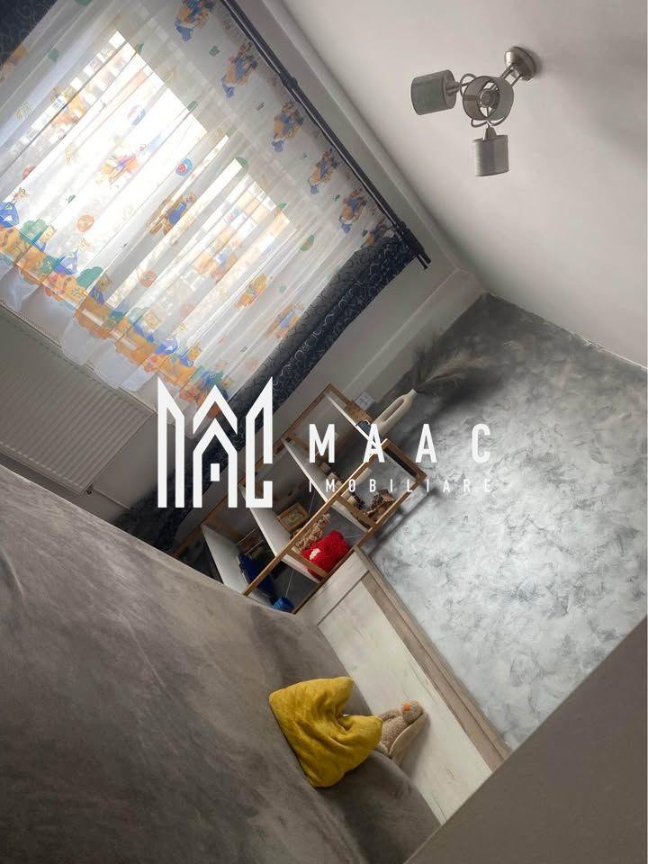 Apartament 2 camere | Zona Centrala | Mobilat si Utilat - 1