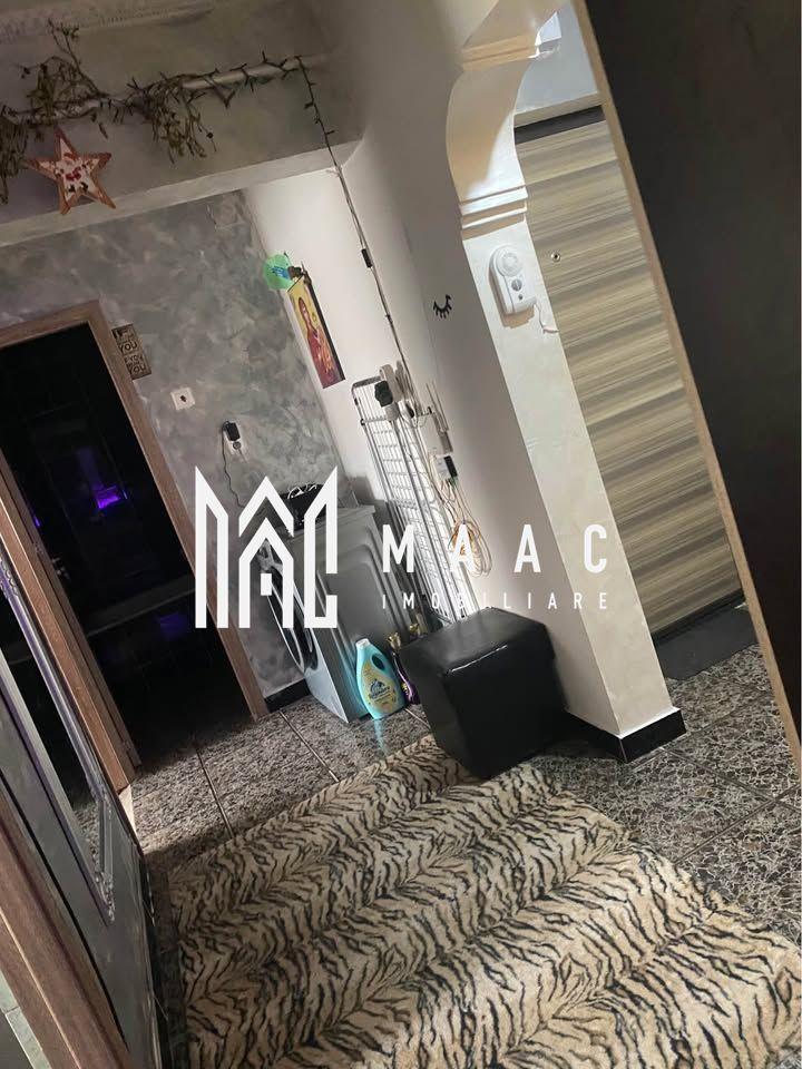 Apartament 2 camere | Zona Centrala | Mobilat si Utilat - 2