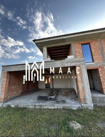 Maac Imobiliare propune spre vânzare Casă nouă P+1 în Budești – Râmnicu Vâlcea, - 4