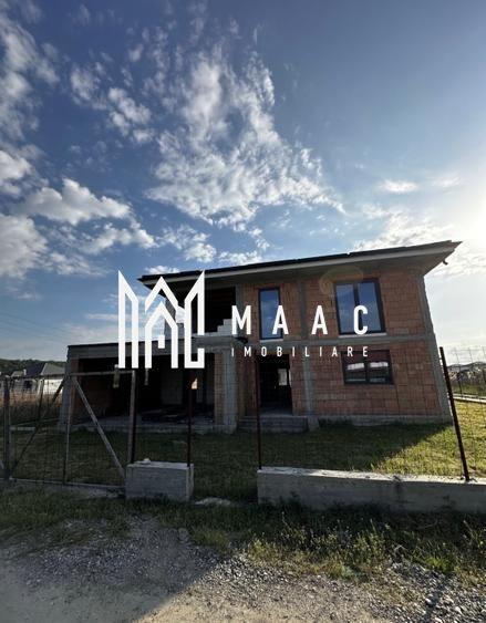 Maac Imobiliare propune spre vânzare Casă nouă P+1 în Budești – Râmnicu Vâlcea, - 3