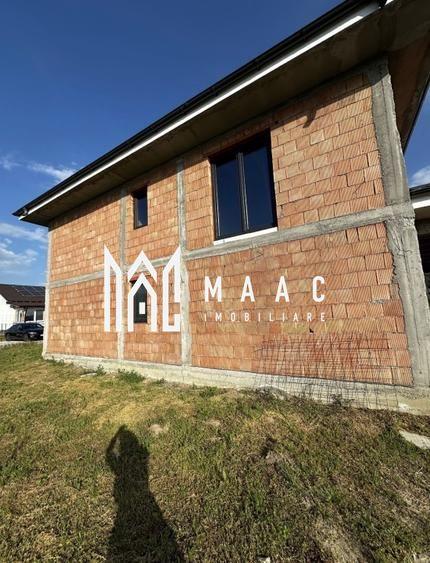 Maac Imobiliare propune spre vânzare Casă nouă P+1 în Budești – Râmnicu Vâlcea, - 6