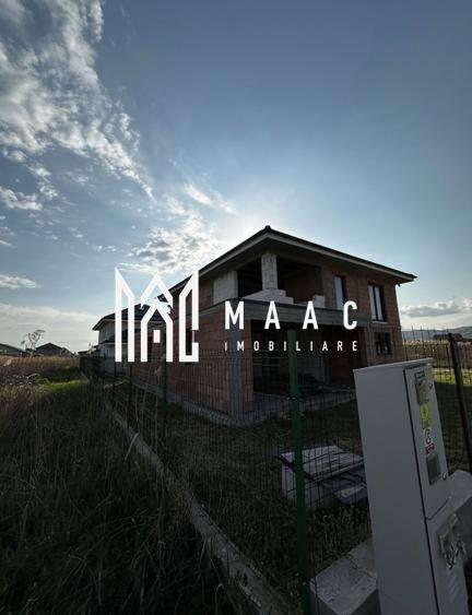 Maac Imobiliare propune spre vânzare Casă nouă P+1 în Budești – Râmnicu Vâlcea, - 7