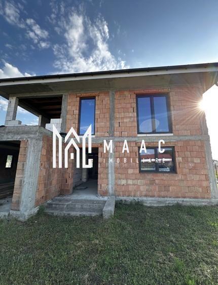 Maac Imobiliare propune spre vânzare Casă nouă P+1 în Budești – Râmnicu Vâlcea, - 5
