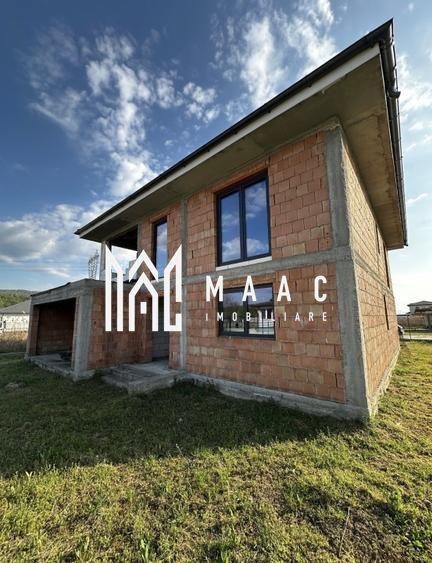 Maac Imobiliare propune spre vânzare Casă nouă P+1 în Budești – Râmnicu Vâlcea, - 2