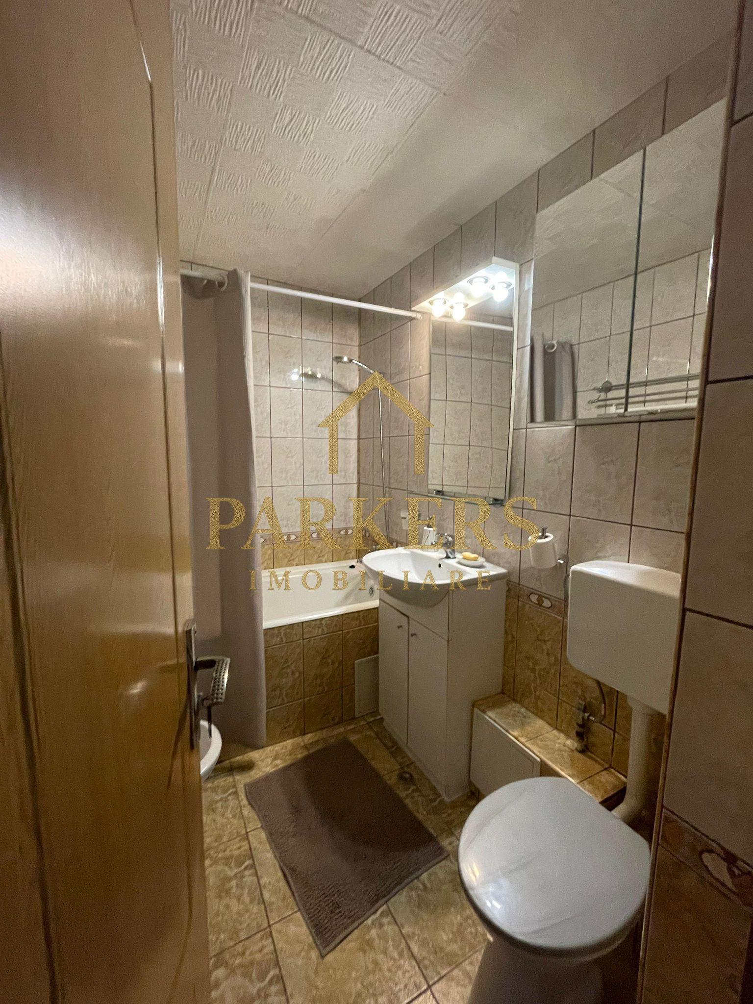 Apartament 2 camere decomandat de vanzare zona Marasti - 7