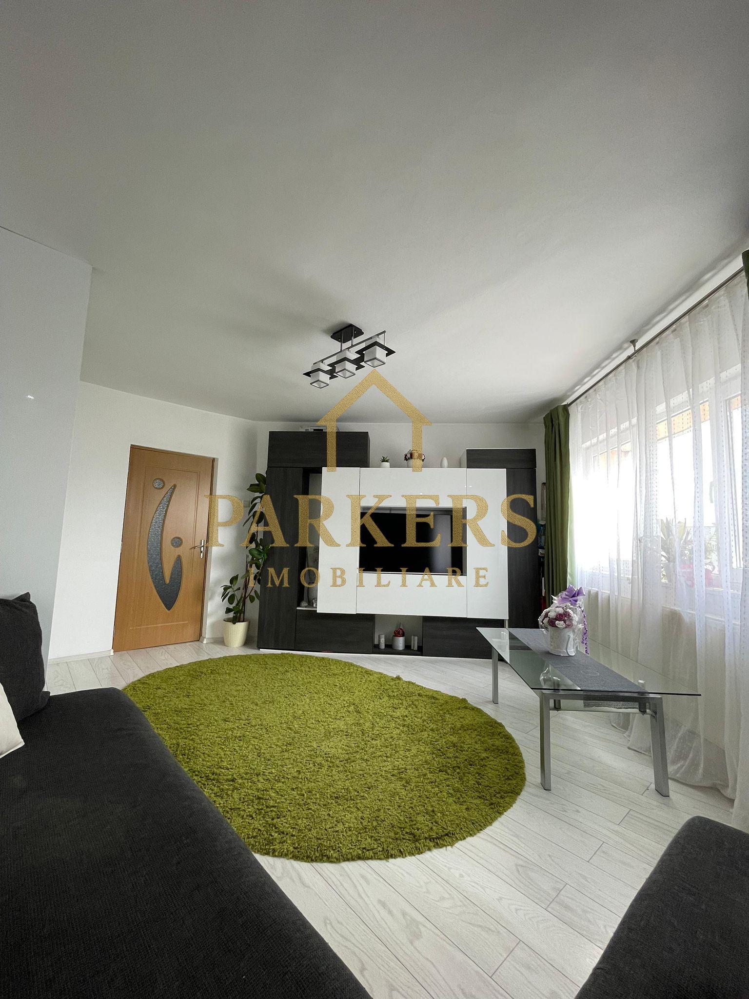 Apartament 2 camere decomandat de vanzare zona Marasti - 1