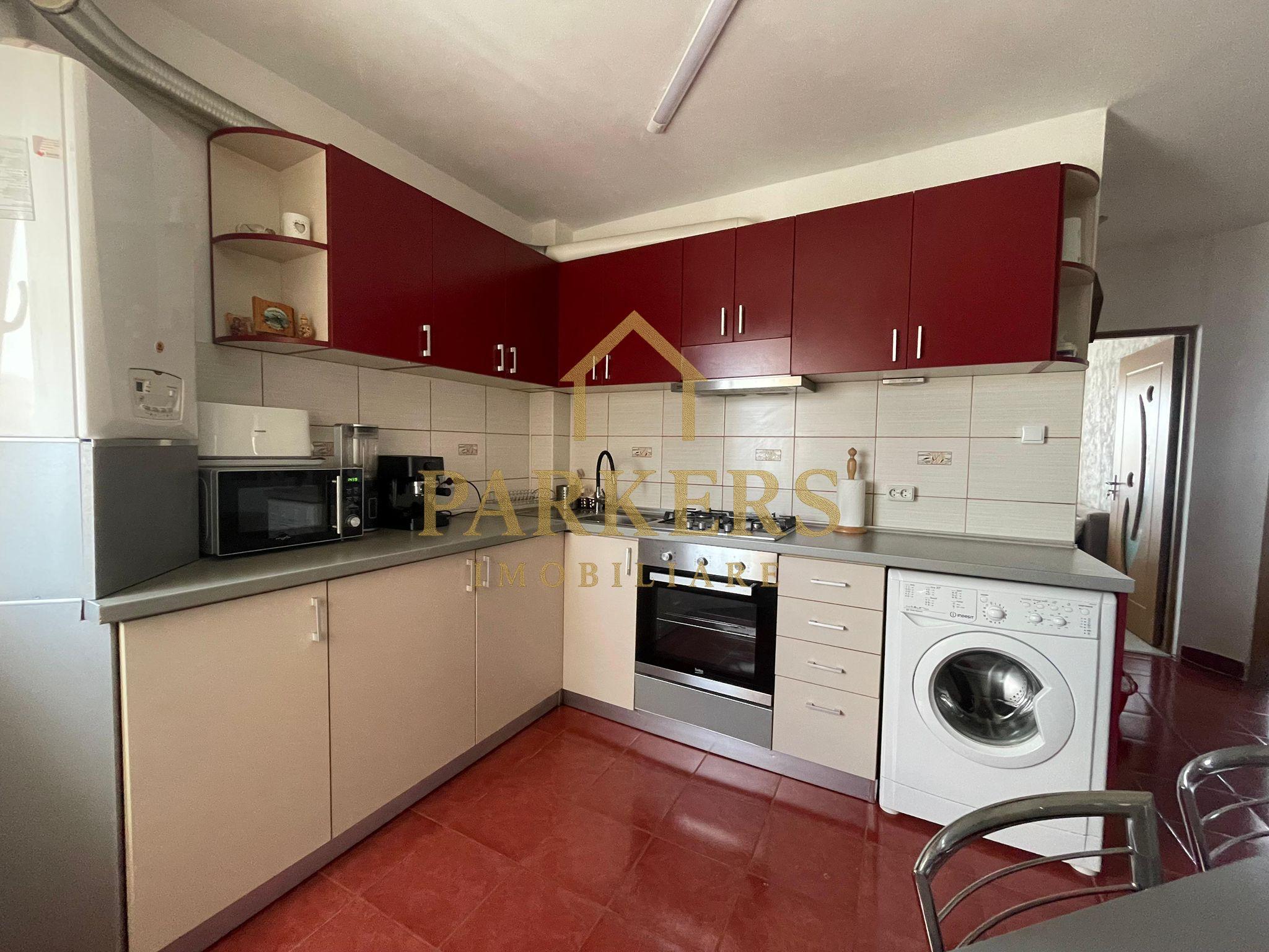 Apartament 2 camere decomandat de vanzare zona Marasti - 6