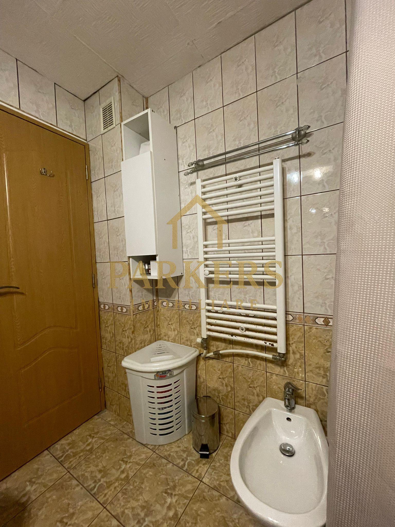 Apartament 2 camere decomandat de vanzare zona Marasti - 8