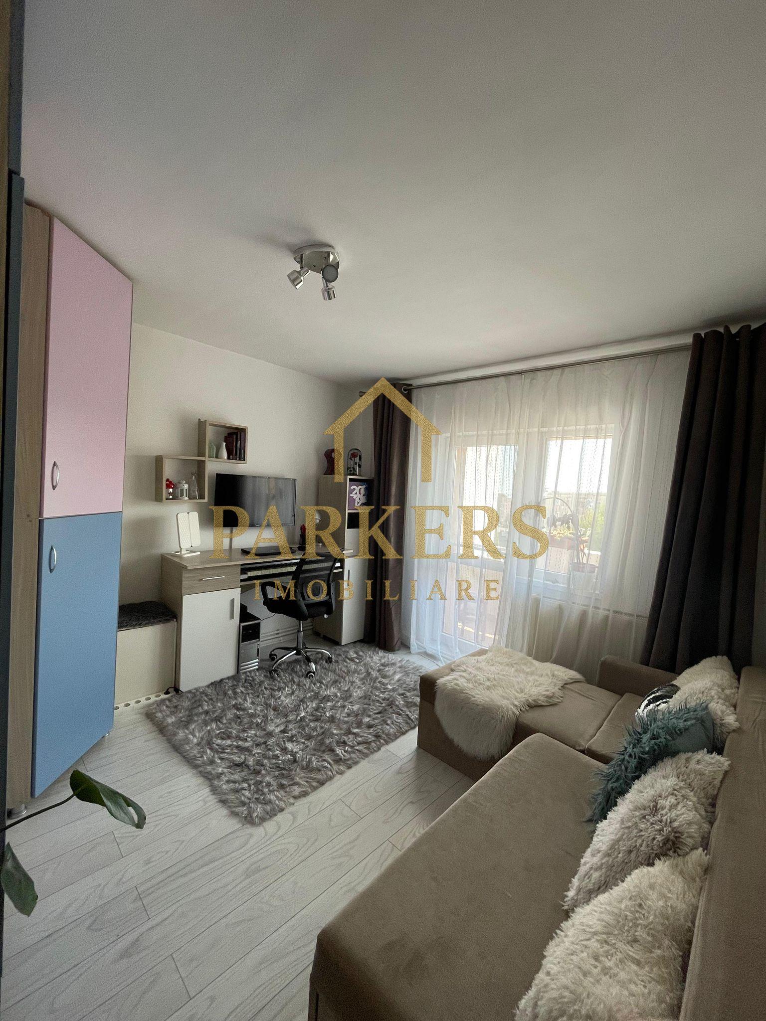 Apartament 2 camere decomandat de vanzare zona Marasti - 4
