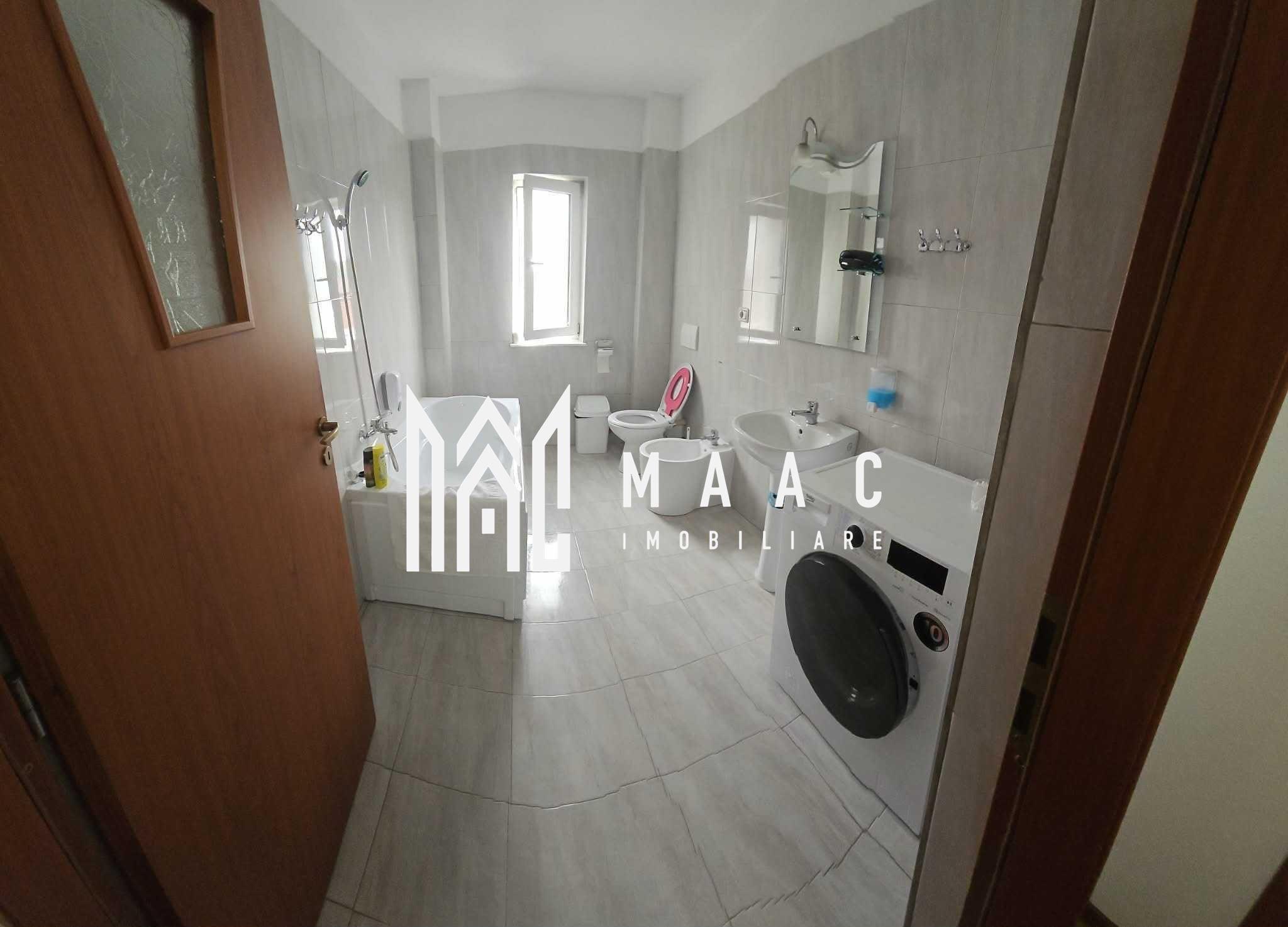 Apartament 3 Camere | Etaj 2 | Zona Centrala - 5
