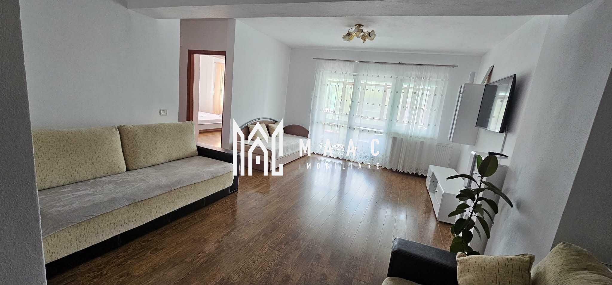 Apartament 3 Camere | Etaj 2 | Zona Centrala - 2