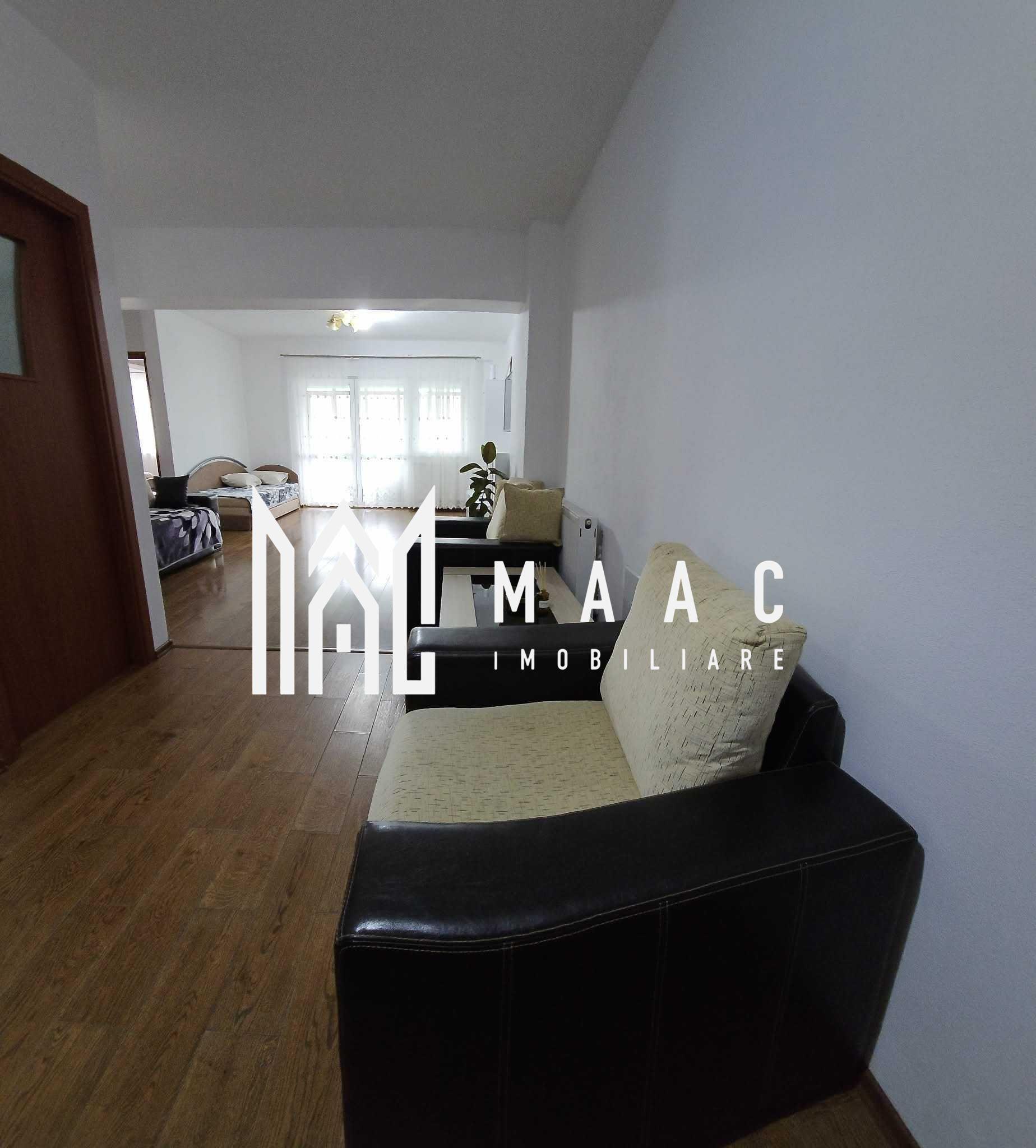 Apartament 3 Camere | Etaj 2 | Zona Centrala - 1