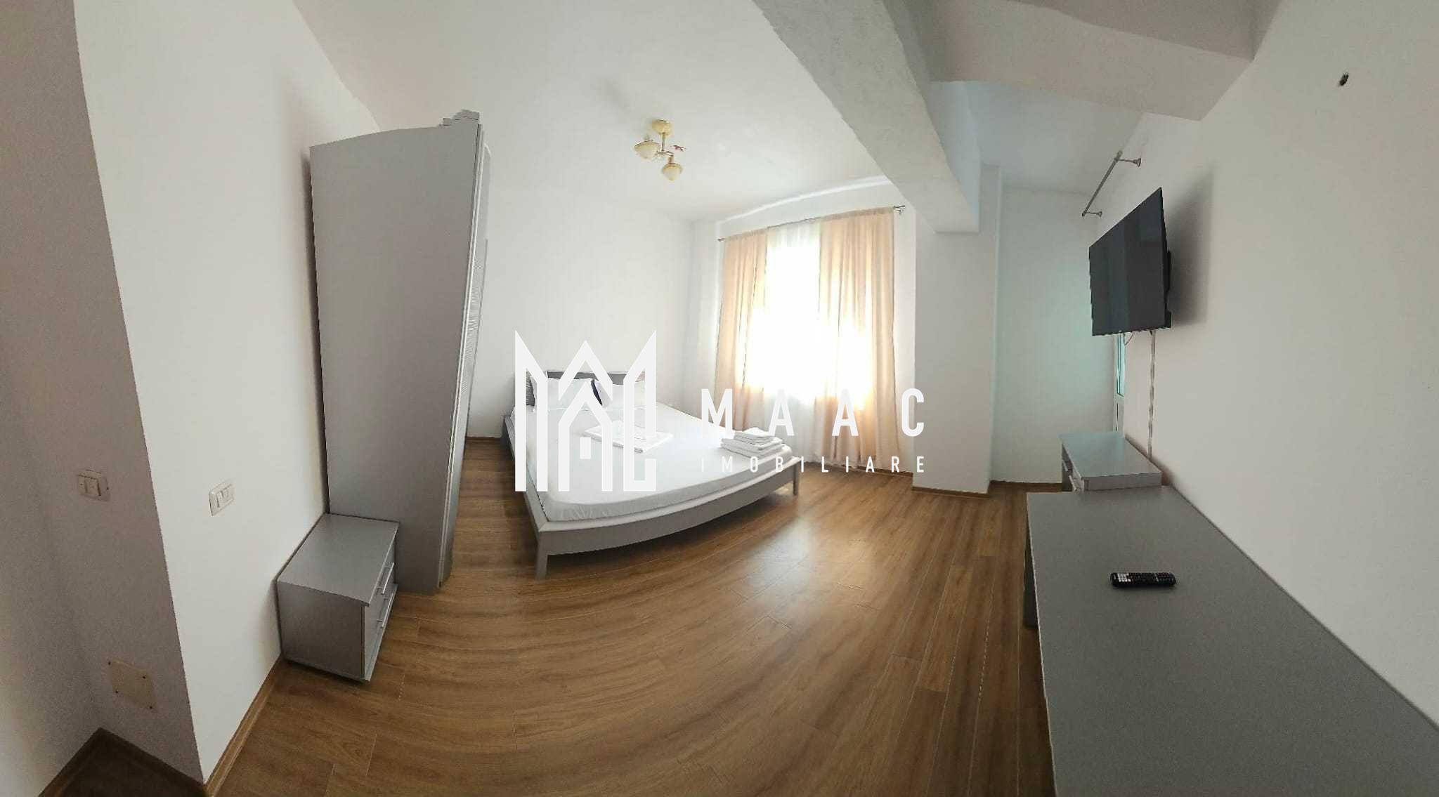 Apartament 3 Camere | Etaj 2 | Zona Centrala - 3