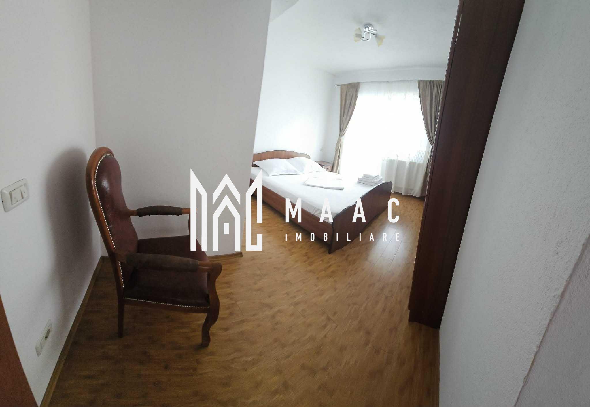 Apartament 3 Camere | Etaj 2 | Zona Centrala - 4