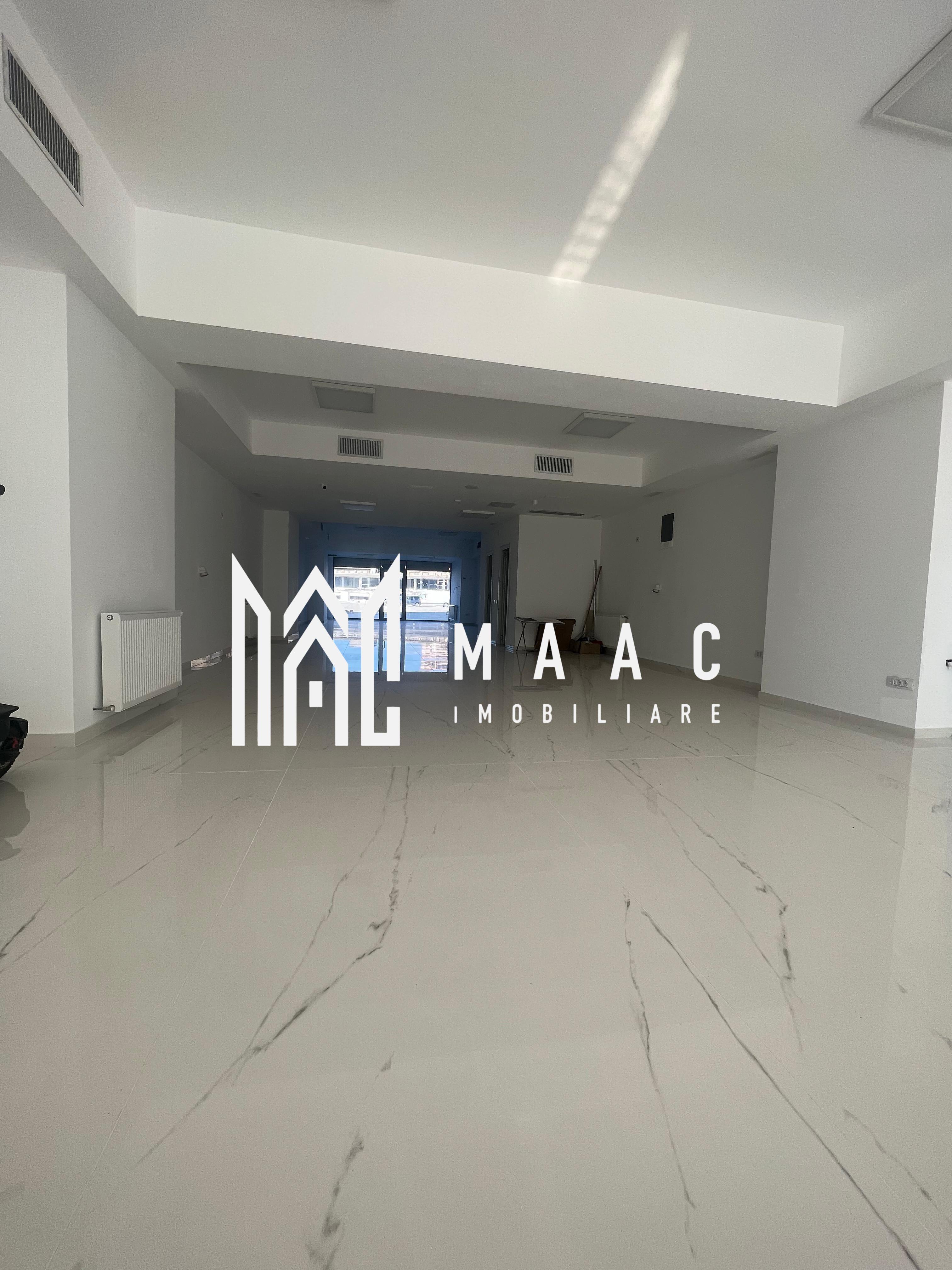 Spatiu Comercial | Zona Centrala Kauffland | 156 MP - 2