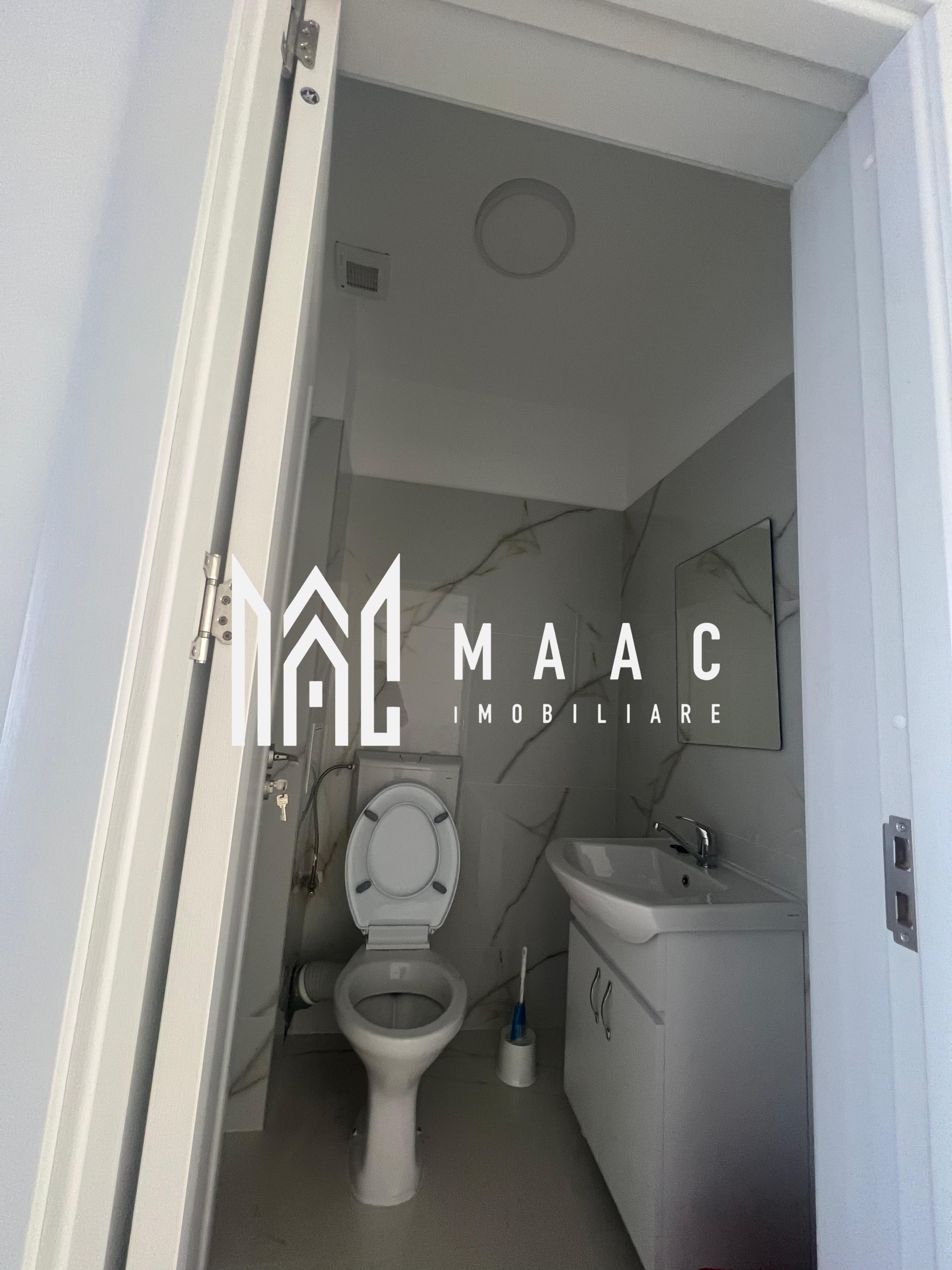 Spatiu Comercial | Zona Centrala Kauffland | 156 MP - 7