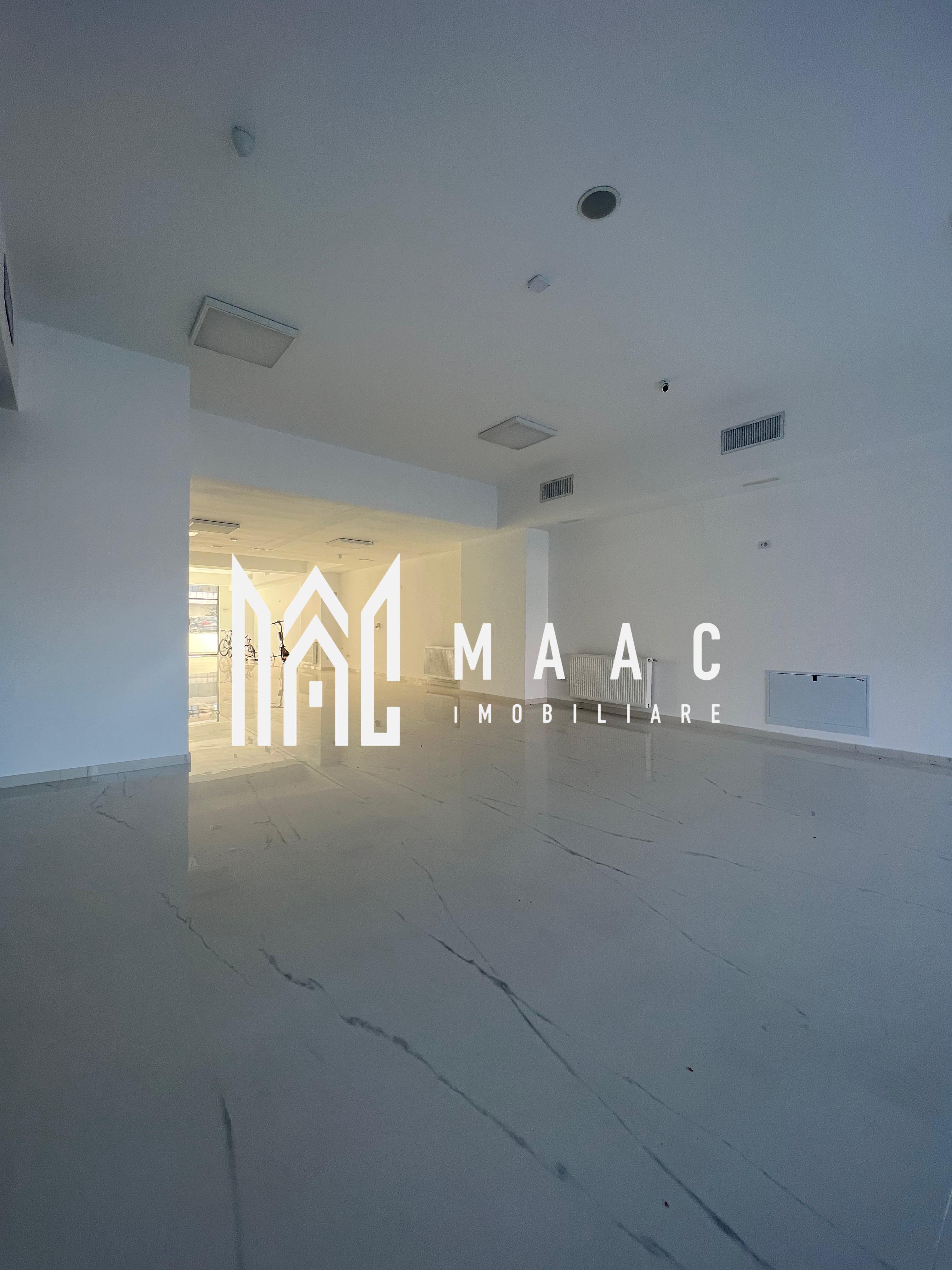 Spatiu Comercial | Zona Centrala Kauffland | 156 MP - 3