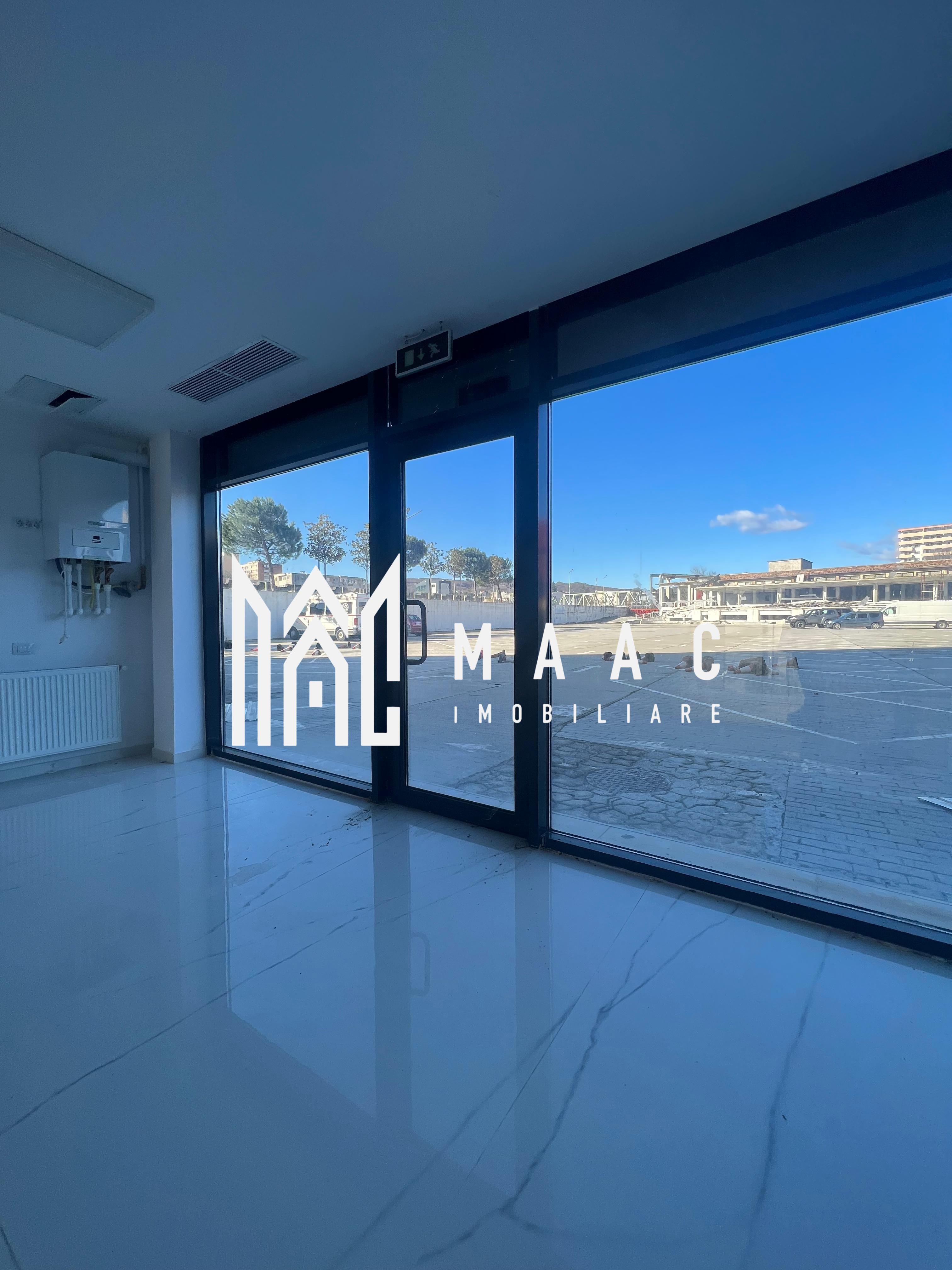 Spatiu Comercial | Zona Centrala Kauffland | 156 MP - 4